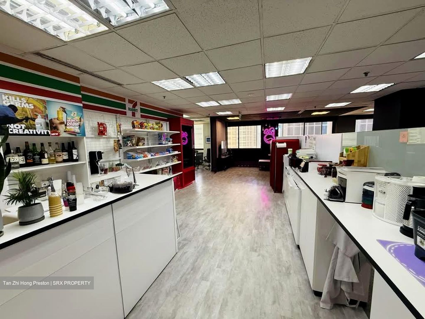 Cecil Court (D1), Office #556556921